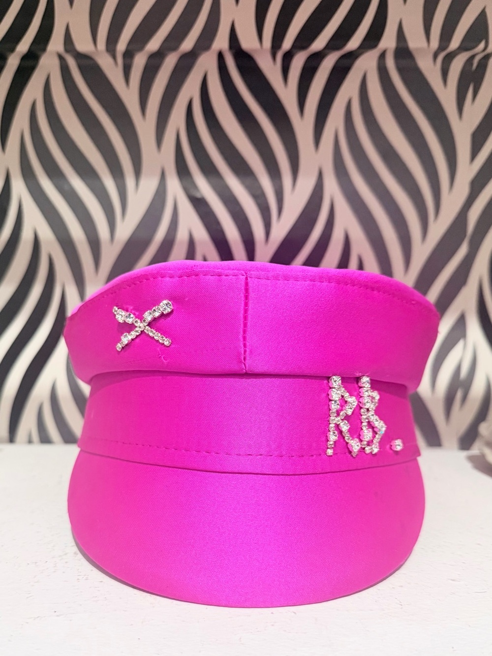 Ruslan Baginskiy Baker Boy Cap